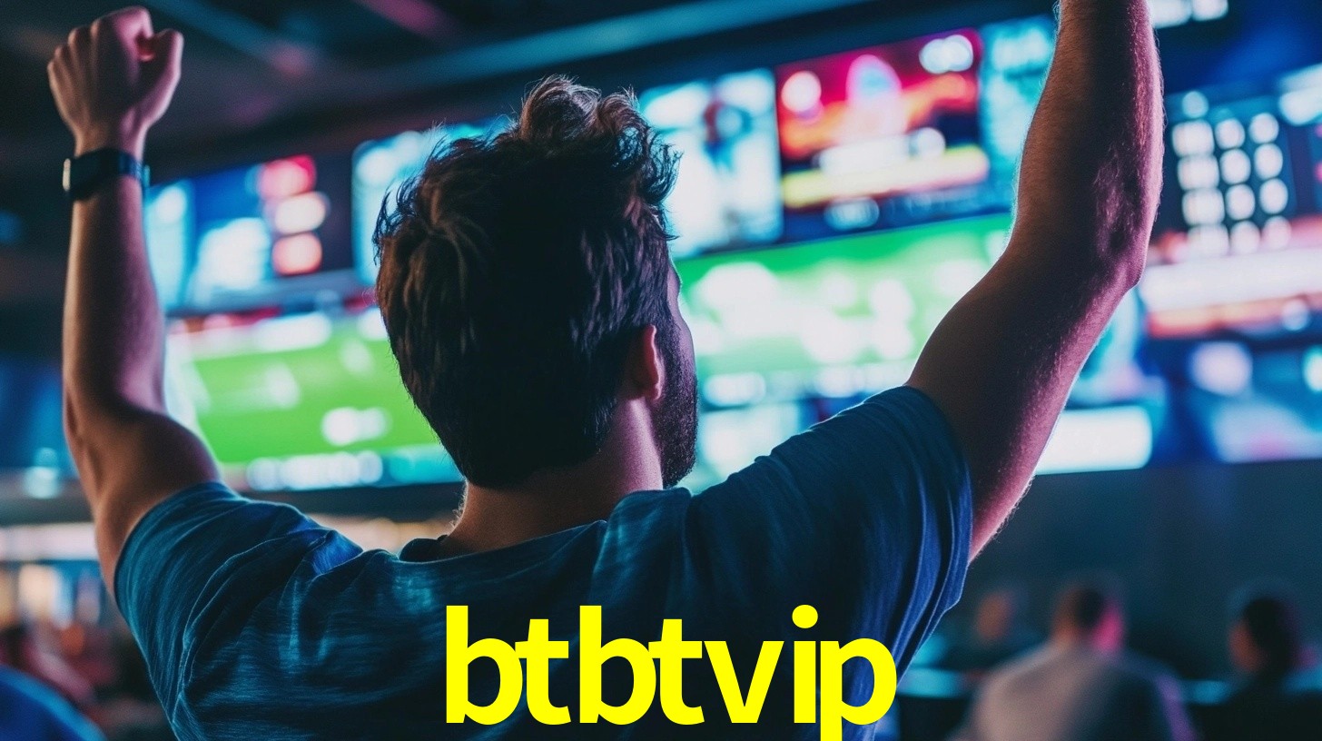 btbtvip: Seu Cassino Premiado com Pagamentos Rápidos