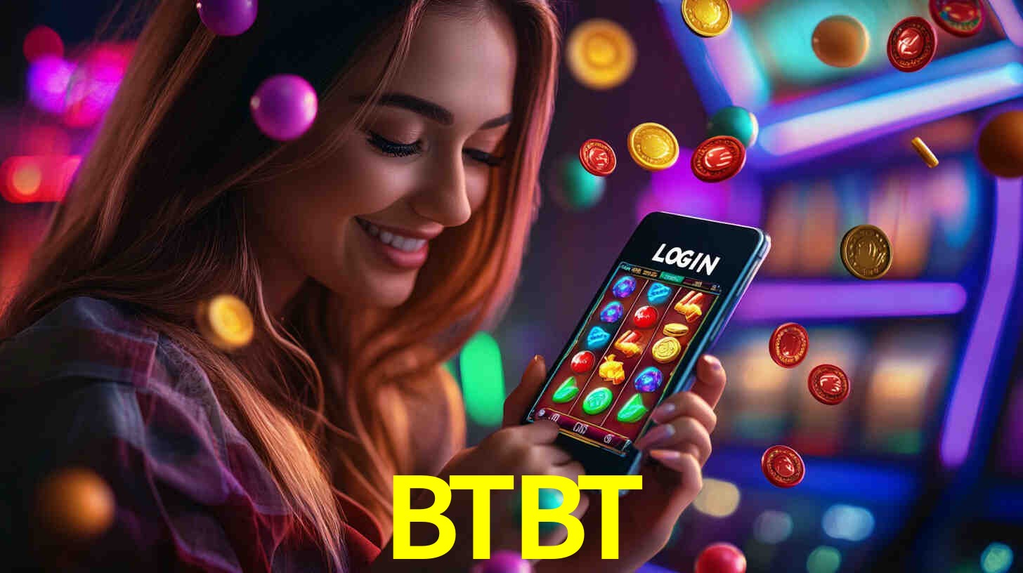 Processo de Download do App BTBT - Passo a Passo Simples