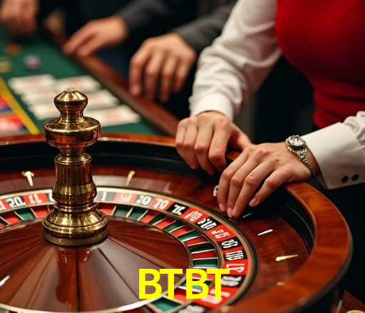 Interface do Aplicativo BTBT - Design Premium e Intuitivo
