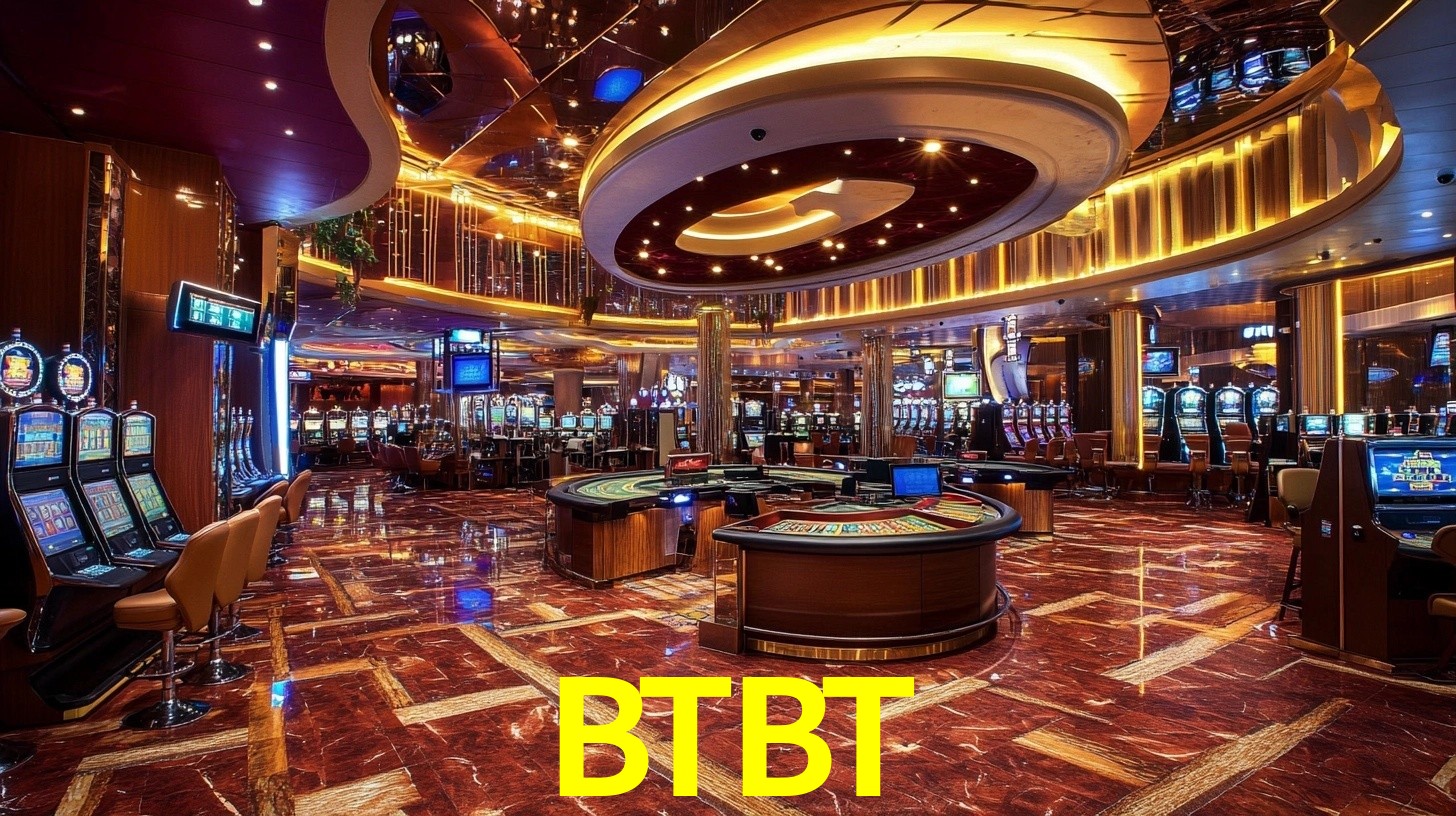 Jogos de Cassino Premium - Slots, Roleta, Blackjack e Dealer Ao Vivo