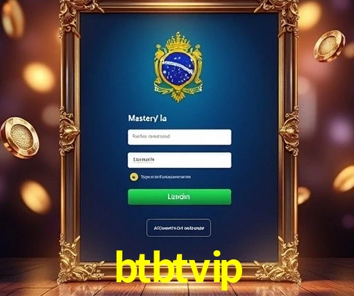 Níveis do programa VIP da btbtvip