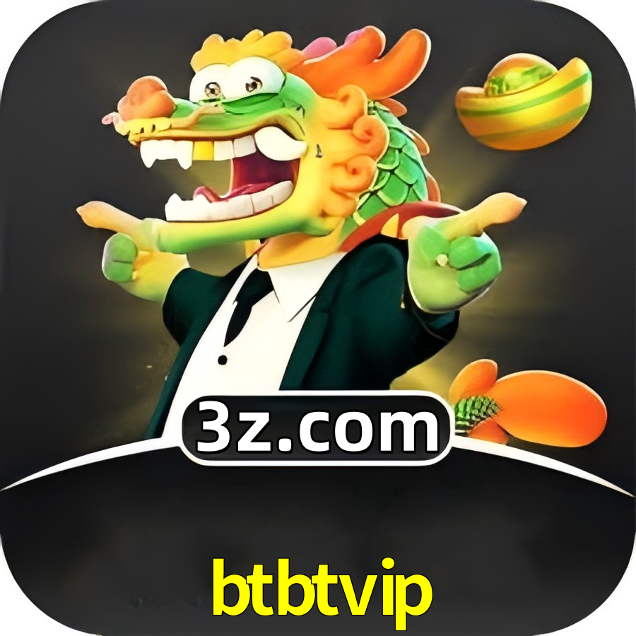 Logo da btbtvip