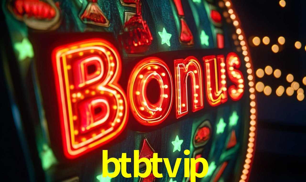 Interface do App btbtvip