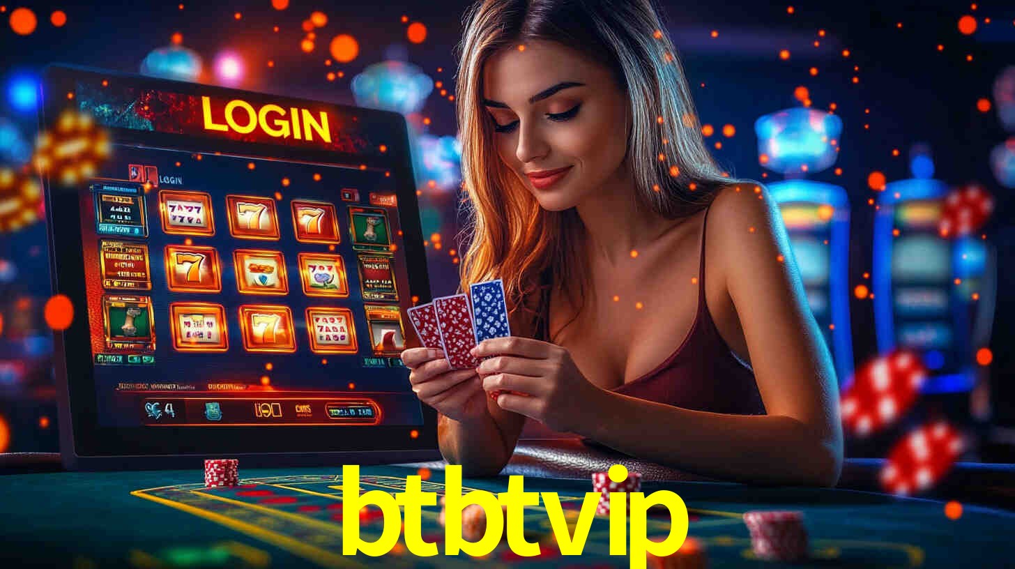 Bônus Generosos e Exclusivos no btbtvip para Você!