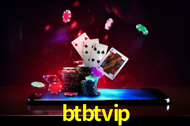 Slot Games btbtvip