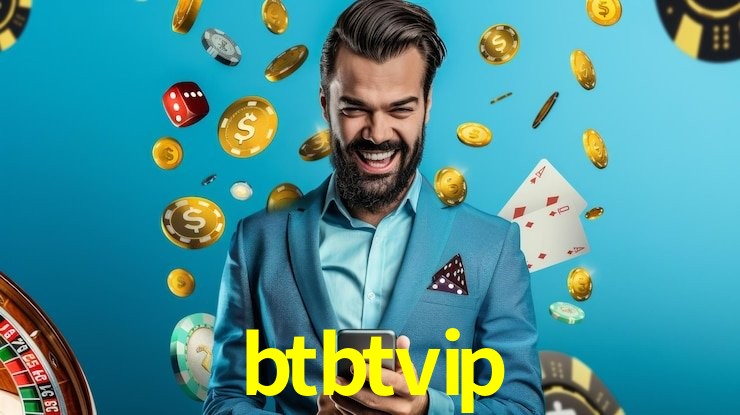 Game Providers btbtvip