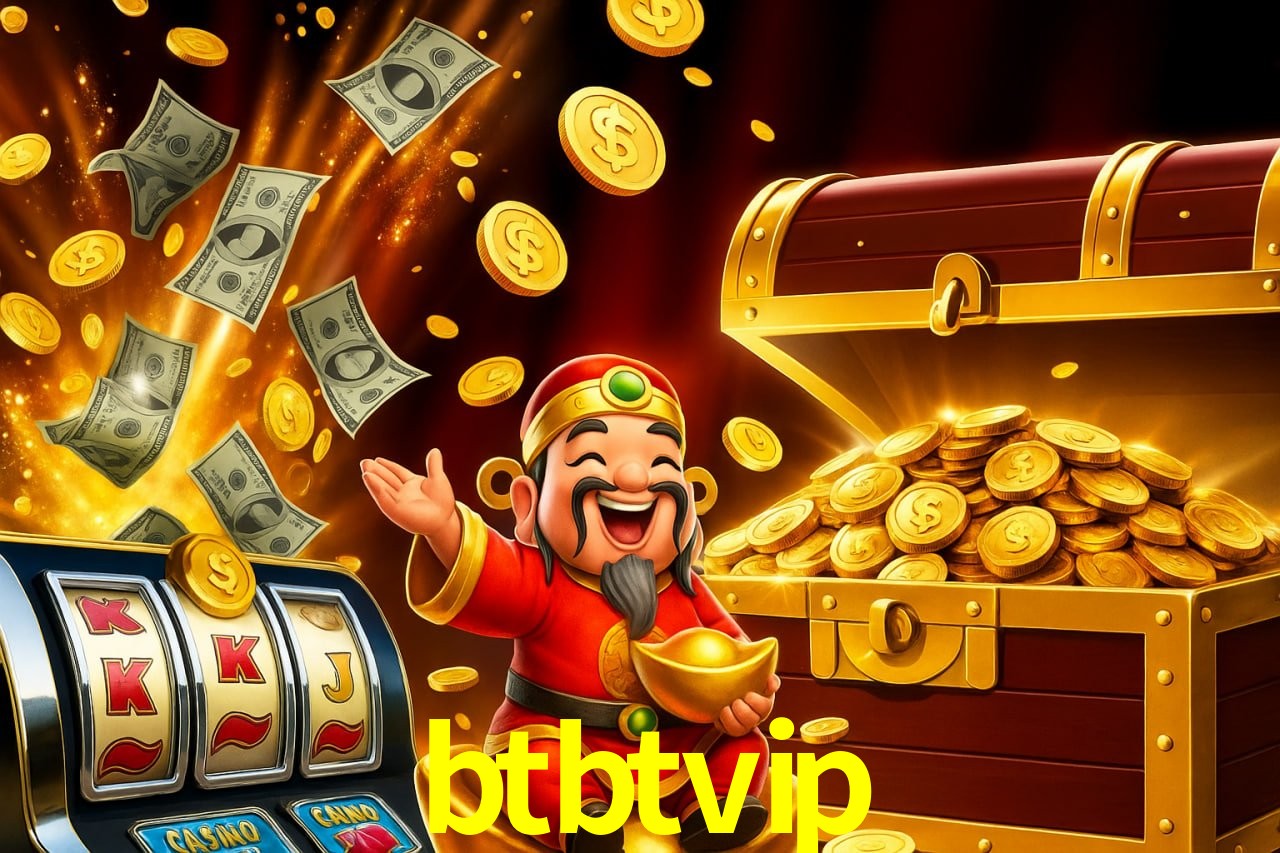 PIX Instantâneo btbtvip