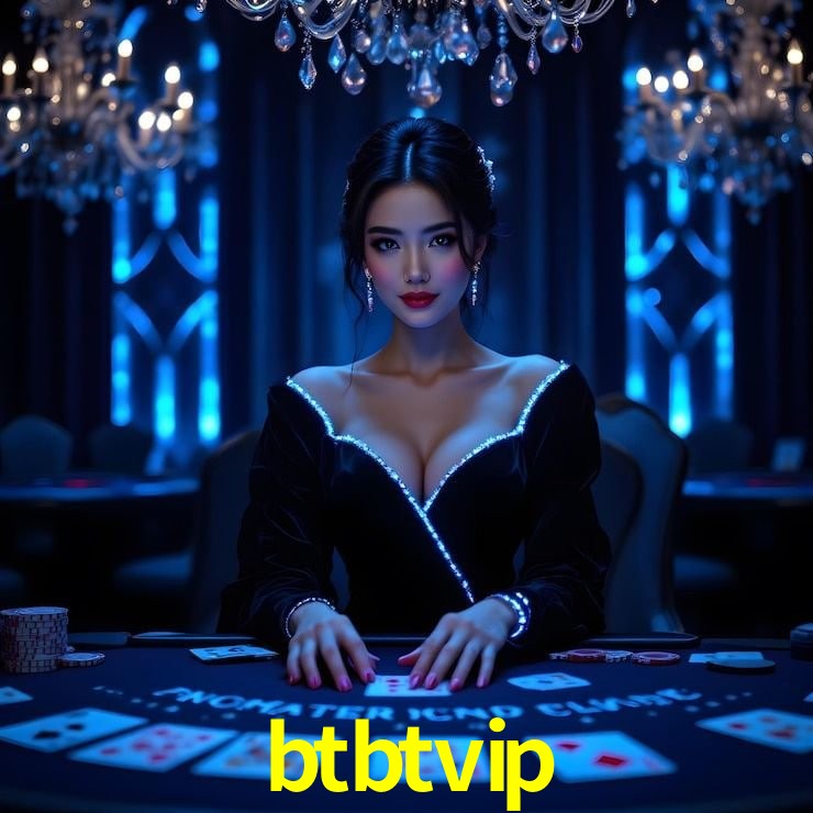 Diretório de Jogos btbtvip