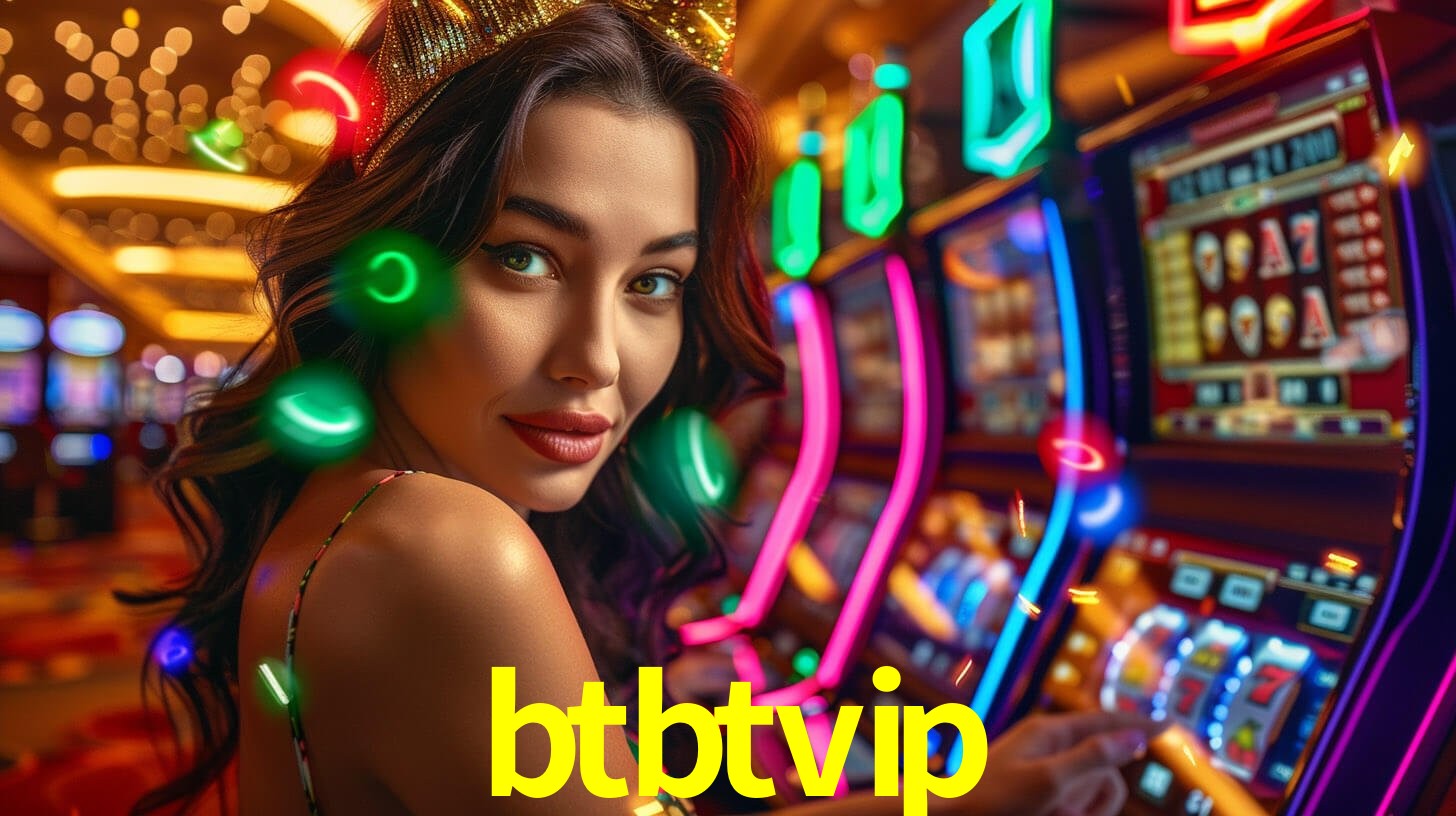 Apostas com odds competitivas na btbtvip