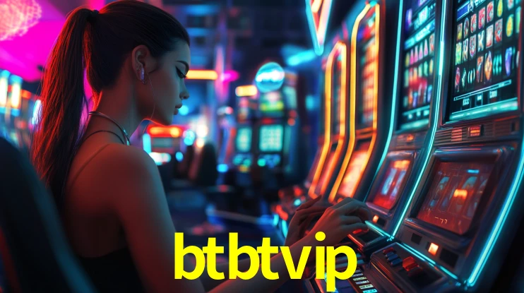 Cashback e recargas na btbtvip