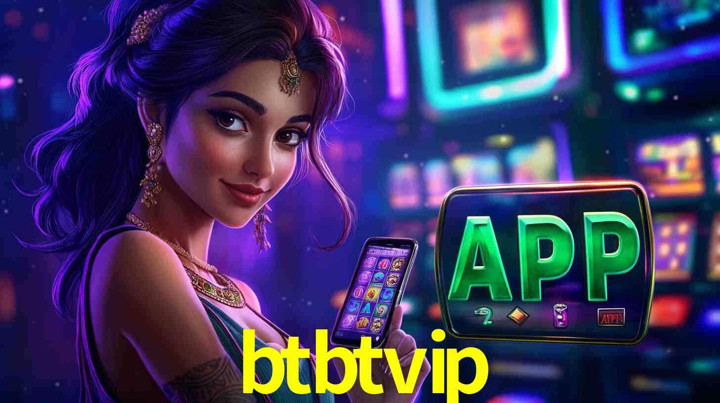btbtvip: A Experiência de Casino com Jogos de Mesa ao Vivo