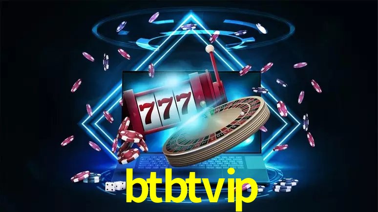Provedores de Jogos btbtvip