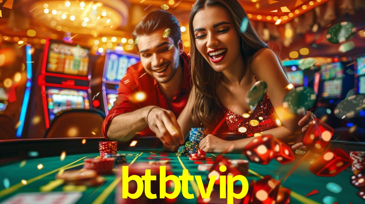 Benefícios da Conta btbtvip