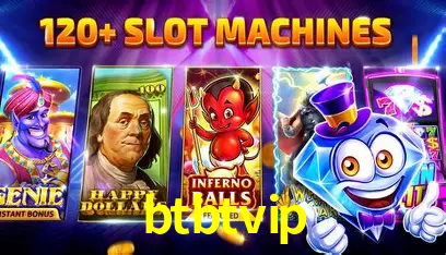 Descubra a Magia dos Jogos de Arcade no btbtvip