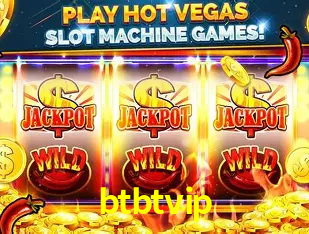 A Revolução dos Aplicativos de Jogos no btbtvip