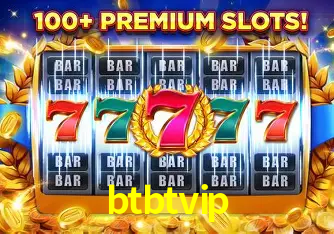 Descubra o Mundo do Cassino Online com btbtvip