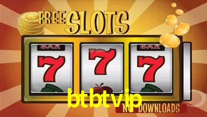 Descubra o Mundo do Cassino Online com btbtvip