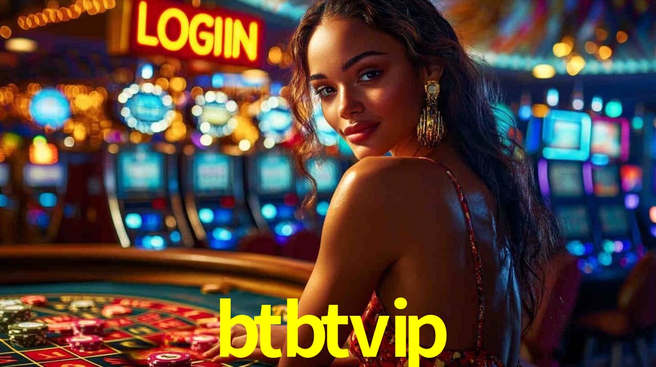 Jogos de Slot btbtvip