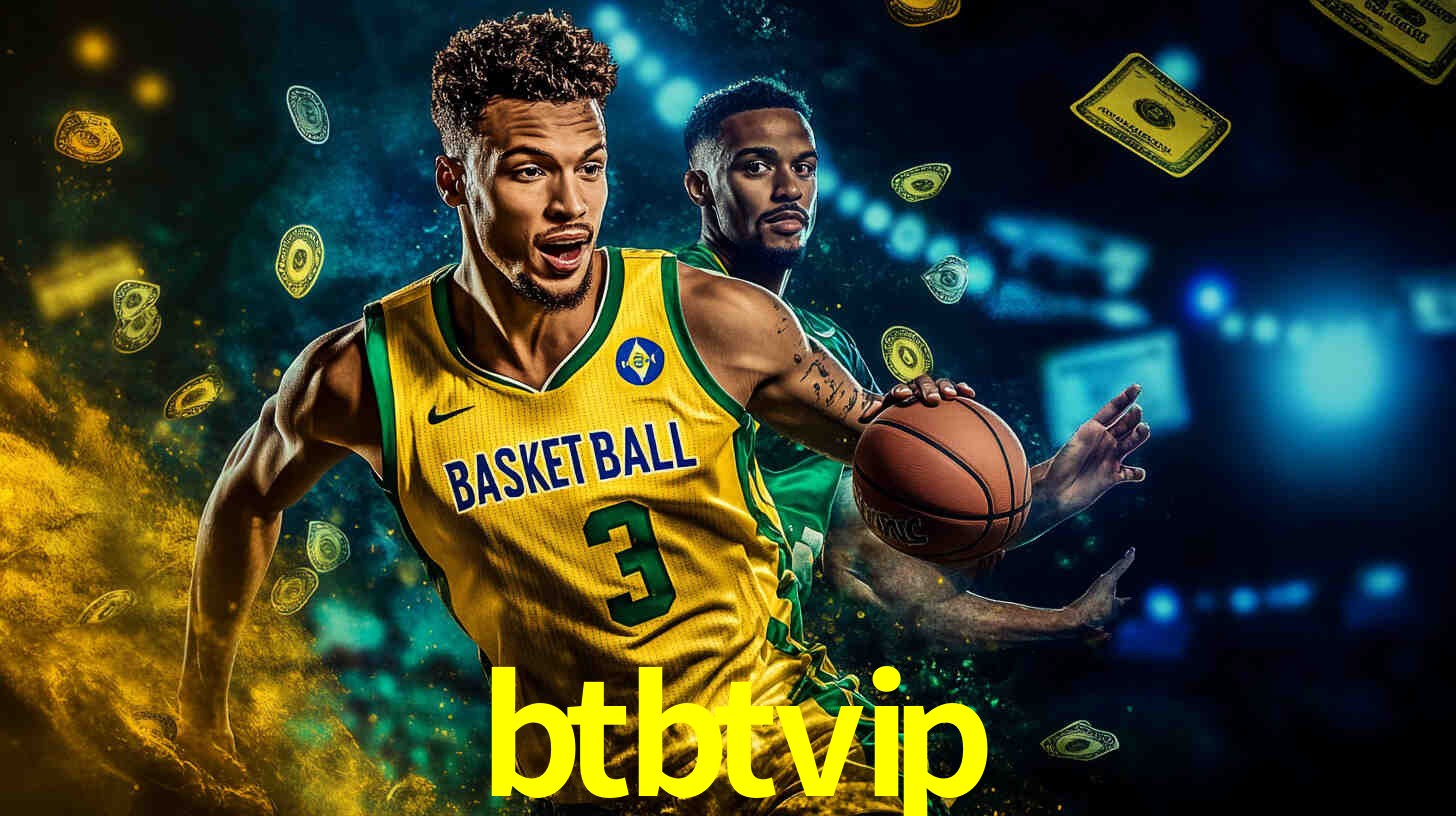 Apostas Esportivas na btbtvip: Um Guia Completo