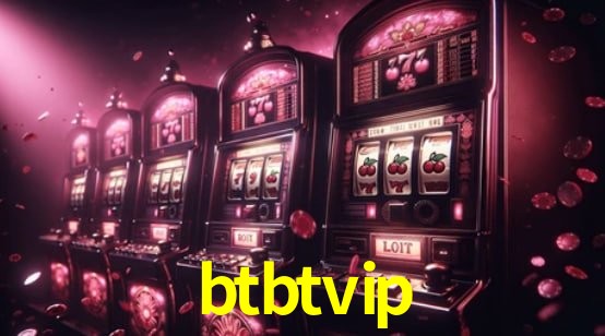 Página oficial no Facebook da btbtvip