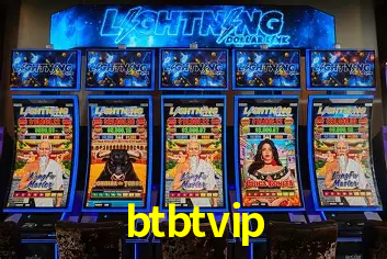 Apostas Esportivas na btbtvip: Um Guia Completo