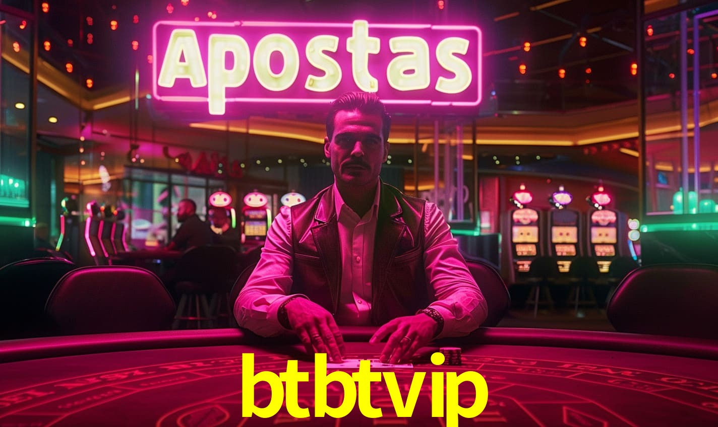 Inovações de Jogos na btbtvip: O Futuro das Experiências Interativas