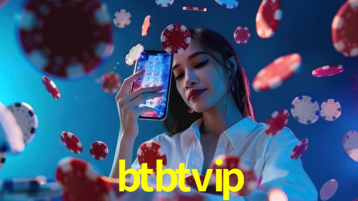 A Emoção da Loteria na btbtvip: Uma Chance de Mudança de Vida