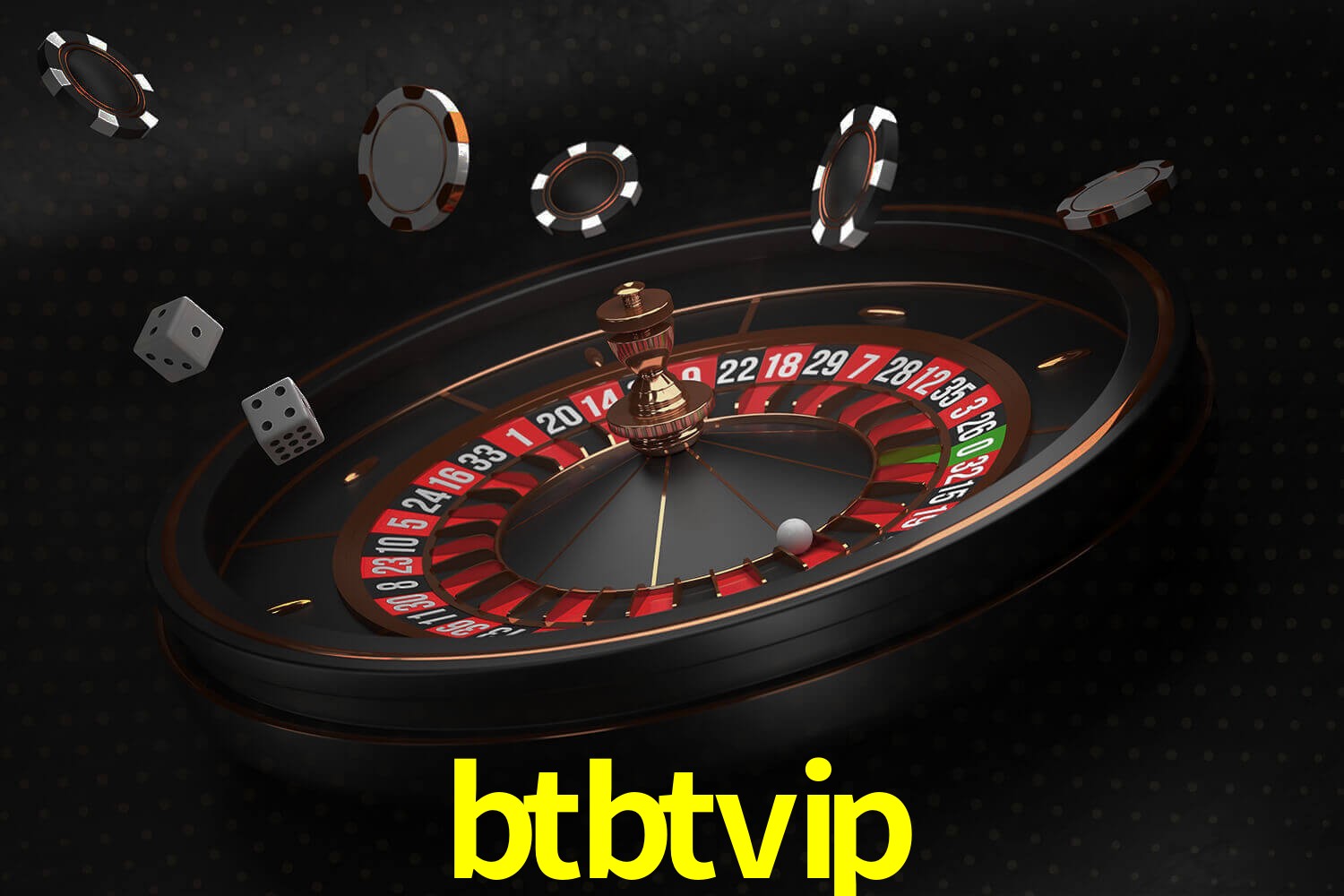 Sinta a adrenalina dos jogos de cassino com btbtvip