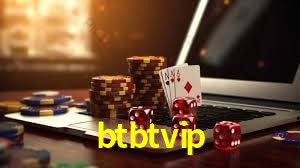cassino btbtvip