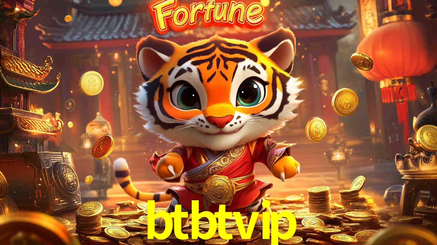 Descubra o Programa VIP da btbtvip: Vantagens Exclusivas para Jogadores