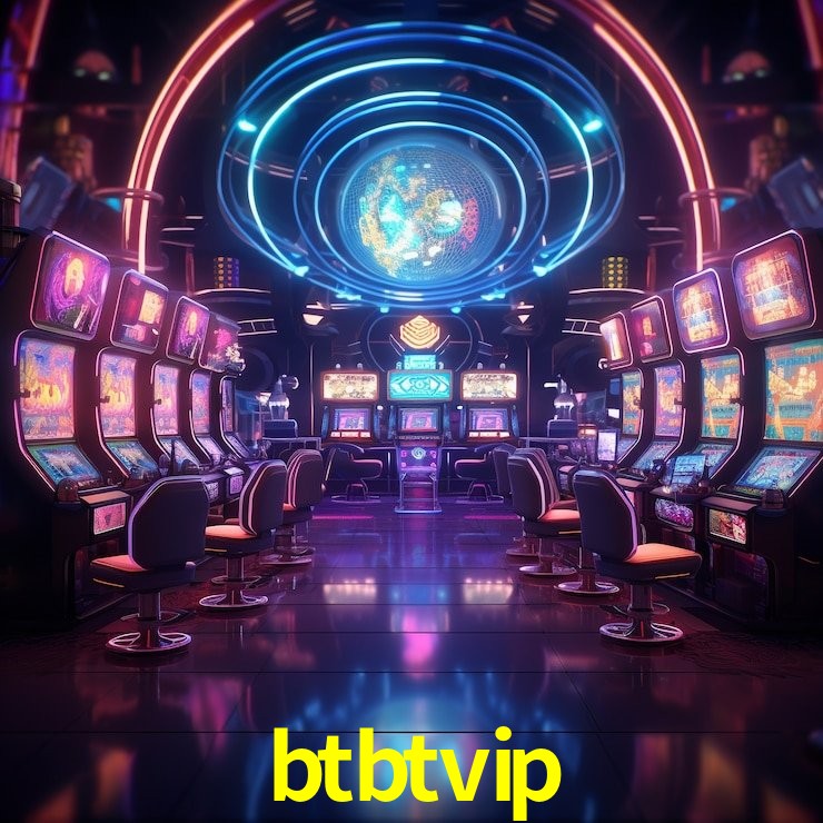 Jackpots e promoções na btbtvip
