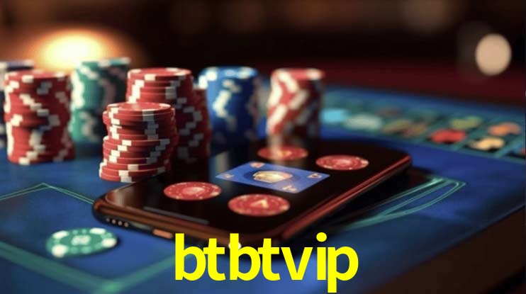 Casino VIP btbtvip