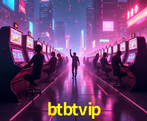 Bônus de Boas-vindas btbtvip