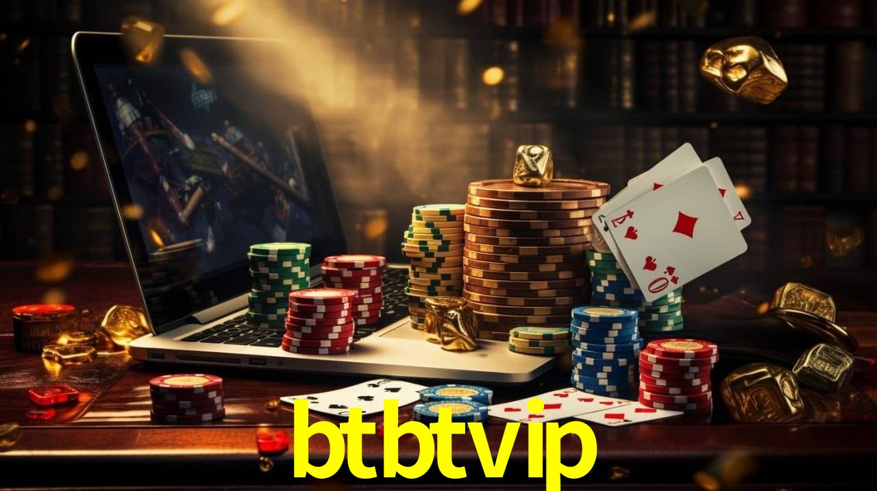 Casino Ao Vivo btbtvip