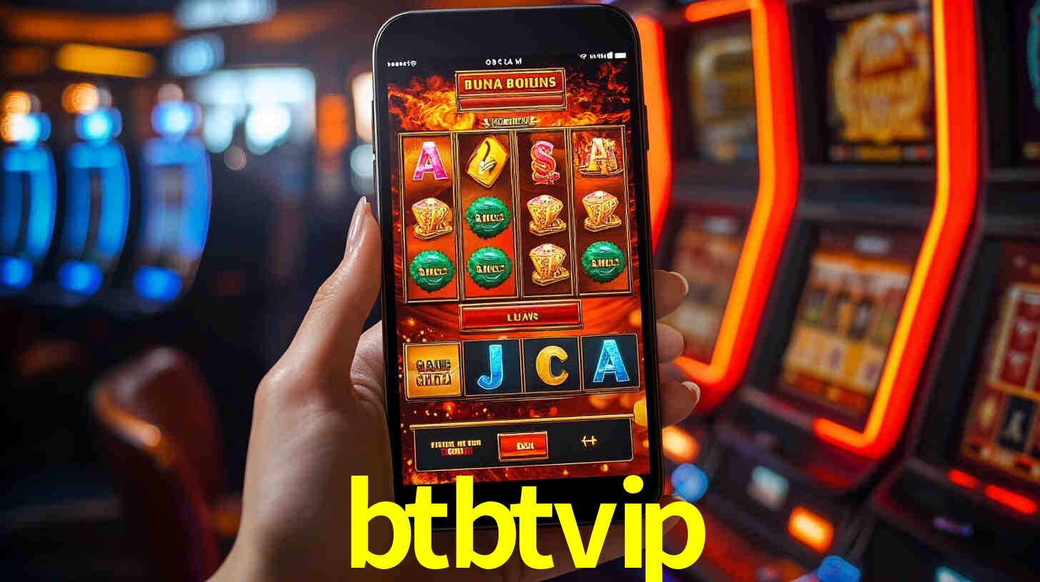 btbtvip: Jogos de Caça-Níqueis-Altas Recompensas, Roleta-Velocidade, Blackjack-Desafios Máximos