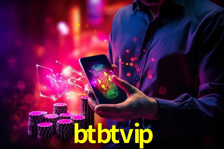 Bônus Diários btbtvip