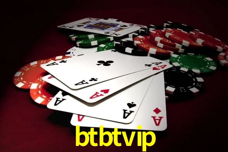 Programa VIP btbtvip