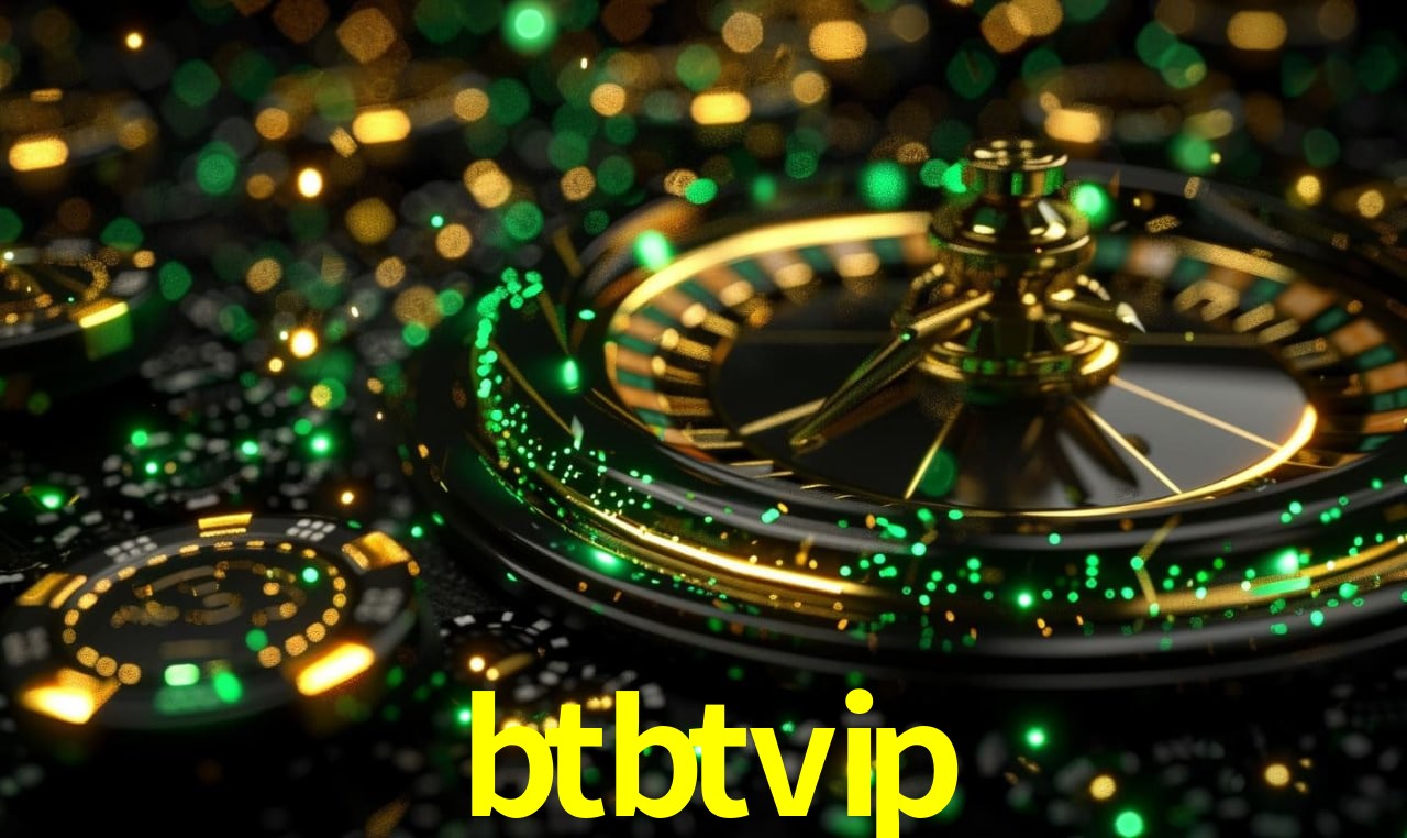 Slots com jackpots e giros grátis na btbtvip