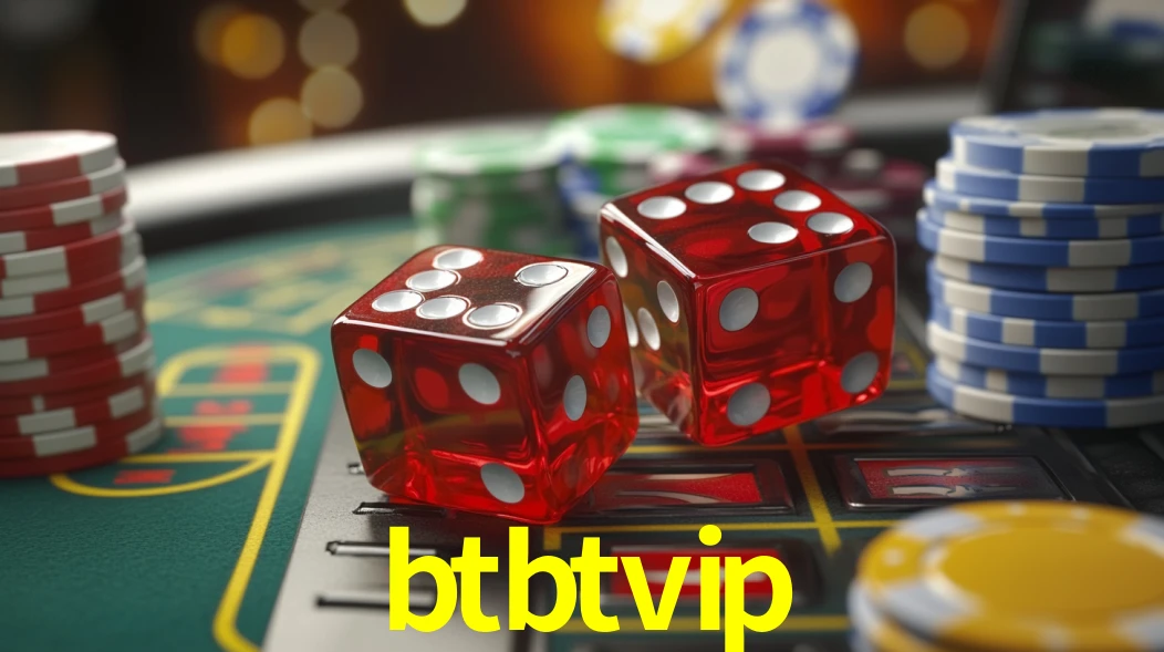 VIP Casino btbtvip
