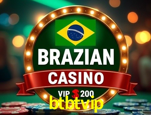 Canal oficial no Telegram da btbtvip