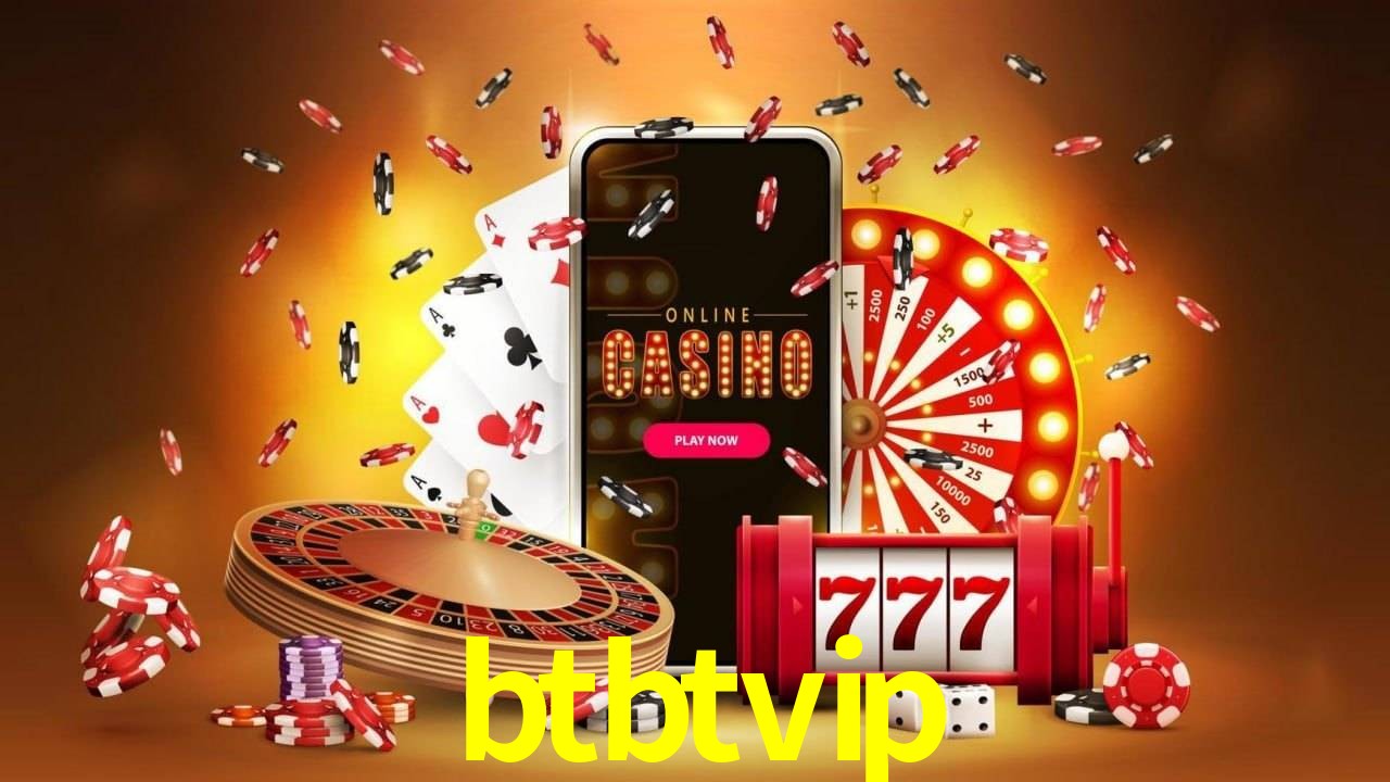 Casino Ao Vivo btbtvip