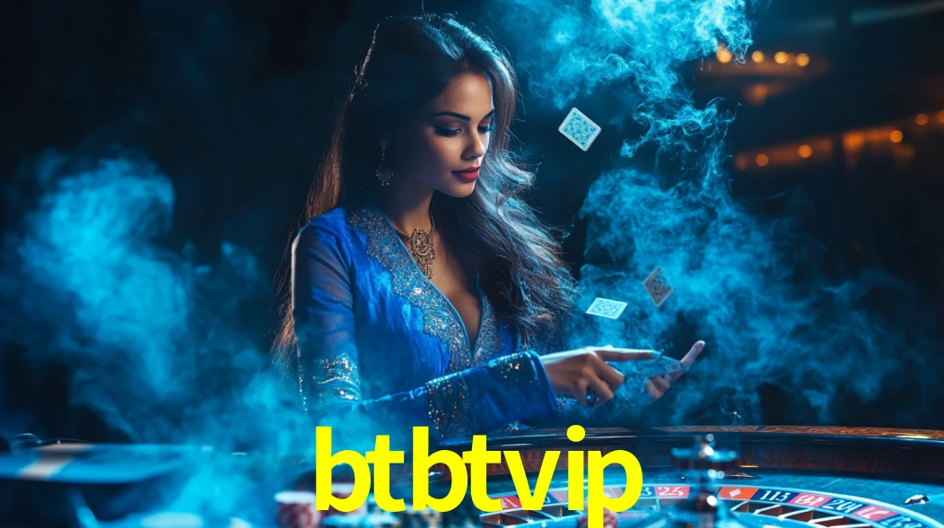 Descubra o Programa VIP da btbtvip: Vantagens Exclusivas para Jogadores