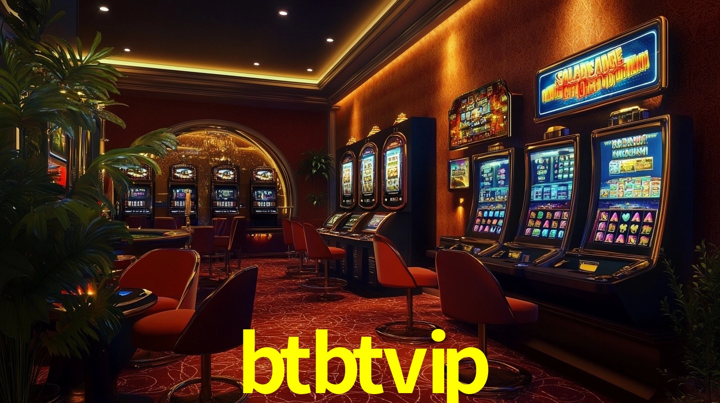 Live Casino btbtvip