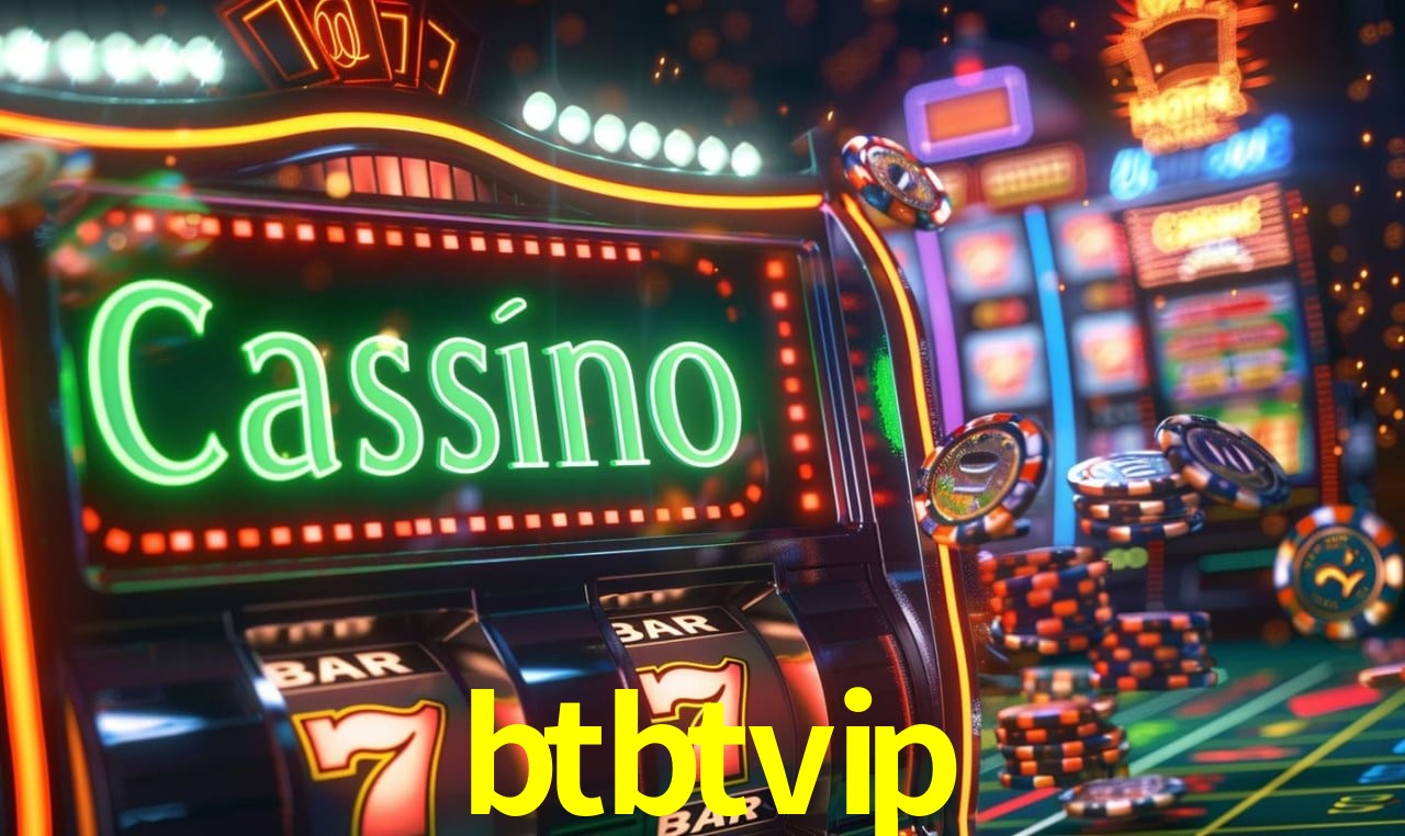 Cadastro Rápido btbtvip