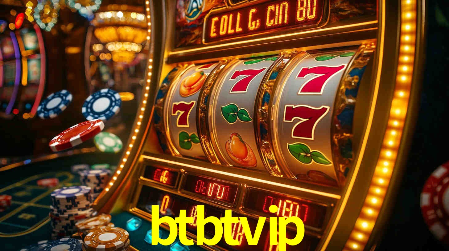 Programa VIP btbtvip