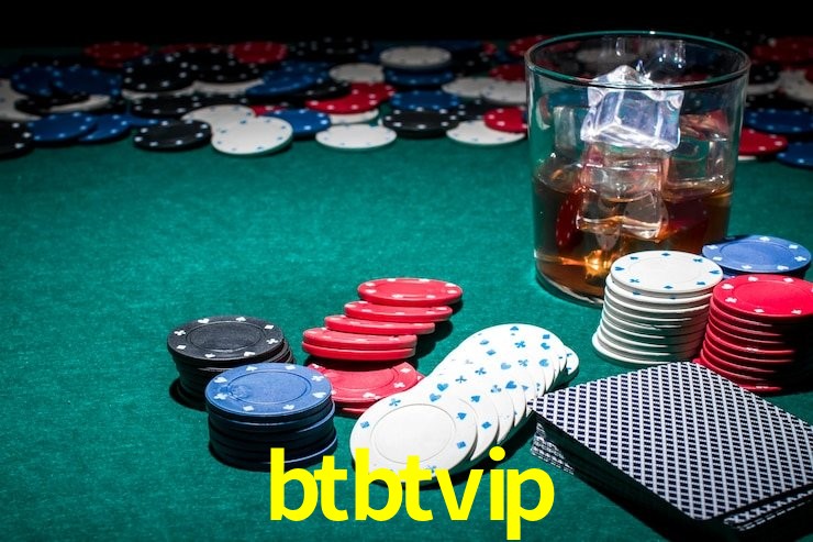 Mesa de Roleta btbtvip