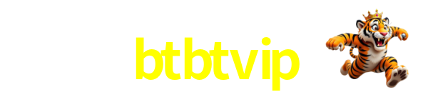 Logo da btbtvip